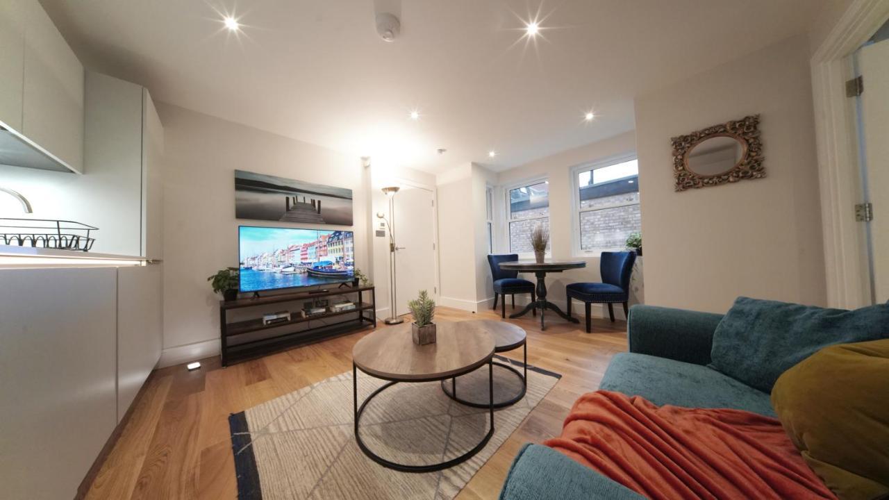 Trinity House By Ritual Stays St Albans Exterior foto